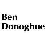 Ben Donoghue